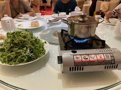 -半岛太子酒家(海港城店)