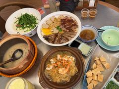 -潮界(凯德晶萃店)