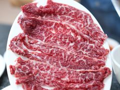-五洲牛肉美食馆