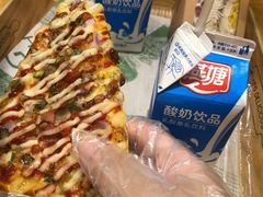 -御蝶坊生日蛋糕KNAC(创业店)