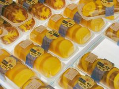 -永康饼屋(桑达大厦总店)