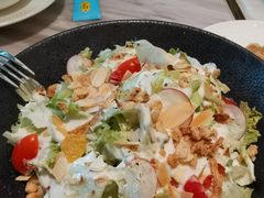 -星洲小聚·东南亚菜(中航城君尚店)