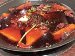 -马厂老火锅(柳洲东路店)