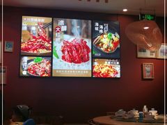 -大川先生·小龙虾·川菜(信义坊店)
