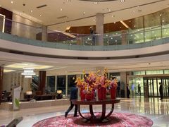 -北京歌华开元大酒店