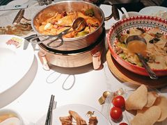 -阿里疆Alijiang·丝路美食·异域风情·清真(长楹天街店)