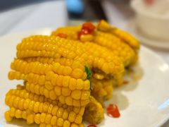 -活潑鲜跳(湖滨商业街店)