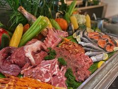 -昆山琶拉帝诗酒店·河畔咖啡厅Riverside Cafe