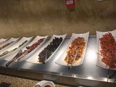 -汉巴味德·烤肉与啤酒的自助(杭州大悦城店)