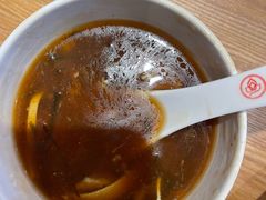 -素满香·素食自助餐(西安·民乐园店)