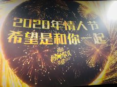 -金逸影城(武汉人信汇IMAX店)