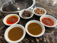-蔡社牛肉城(龙湖店)