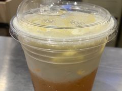 -唐沫茶兮(仓山万达金街店)