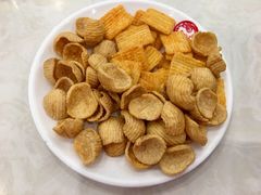 -大地春饼店(黄河路店)