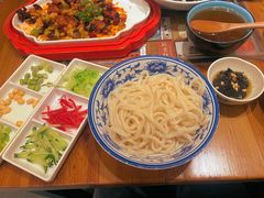 -局气烤鸭·北京菜(德云社店)