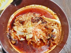 -张翻越·川渝冒菜·武汉黑鸭煲(城北万象城店)