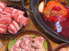 -木货街重庆老火锅(流塘店)