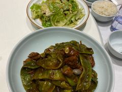 -一轩饺子馆(丽都店)