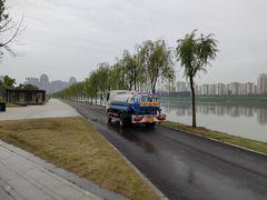-汉江湾体育公园