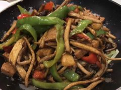 -长春观斋补堂素菜馆