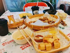 -东排食堂长沙小吃大排档(五一广场店)