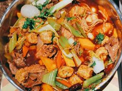-御上皇三汁焖锅(薛城万达广场店)