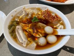 -茅庐川菜(烟台吾悦广场店)