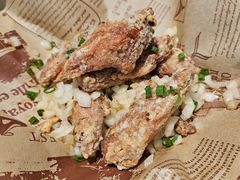 -大同江朝鲜菜•长春地标美食(绿园吾悦广场店)