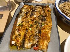 -江味龙虾馆·裸蓝龙虾(南山店)