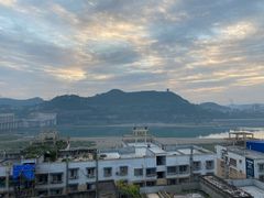 -尚成·蓝色港湾恒温游泳馆