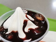 -麦当劳(花城大道华穗路店)