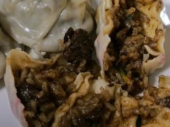 香菇猪肉烧麦-德润福严氏烧麦总店(友谊路总店)