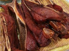 -红旗山庄(圭峰山店)