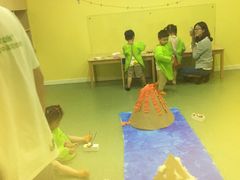 -饭米多蔻中英文绘本馆(苏州美罗店)