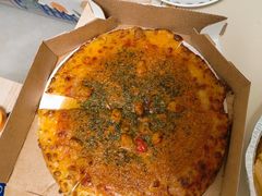 -达美乐比萨(南京路店)