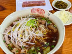 -邵顺兴锅盖面(金山宝地店)