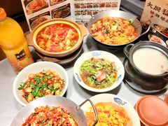 -潇湘阁(汉光百货店)