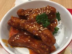 -必胜客(唐延店)