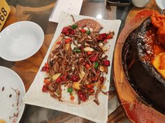 -西江美食舫·江西菜(健德桥店)