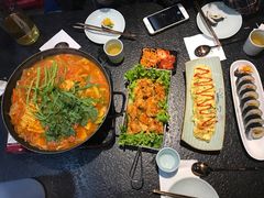 -槿Story·韩国料理(望京韩国美食城店)