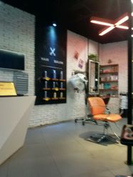 点击看大图 -MAGIC米几发型设计·羊毛卷