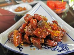 -铜锣湾·有麝自然香(重庆新天地店)