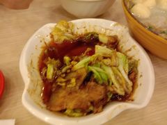 川味回锅肉-老上海美食