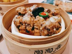 -陶陶居·雅园(凯华国际店)