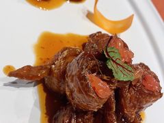 糖醋带鱼-船歌·鱼水饺青岛菜(闽江二路店)
