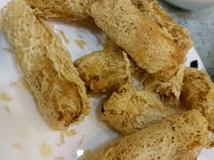 虾仁春卷-潮汕铺老店(甜水井店)