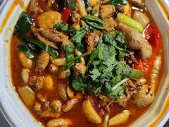 -明丰小渔馆(明月路店)