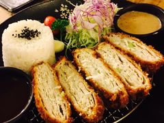 -Cafe Alice咖啡爱丽丝(奥城店)