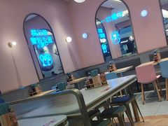 -小杨生煎(周浦万达店)