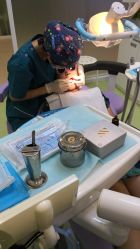 -青苗儿童口腔(长楹天街购物中心)